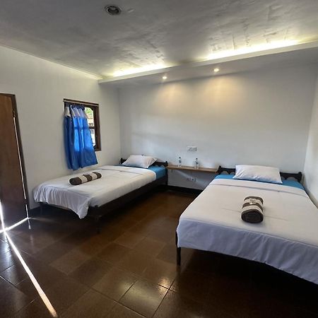 Arlina'S Hotel Kintamani Exteriör bild