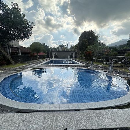 Arlina'S Hotel Kintamani Exteriör bild