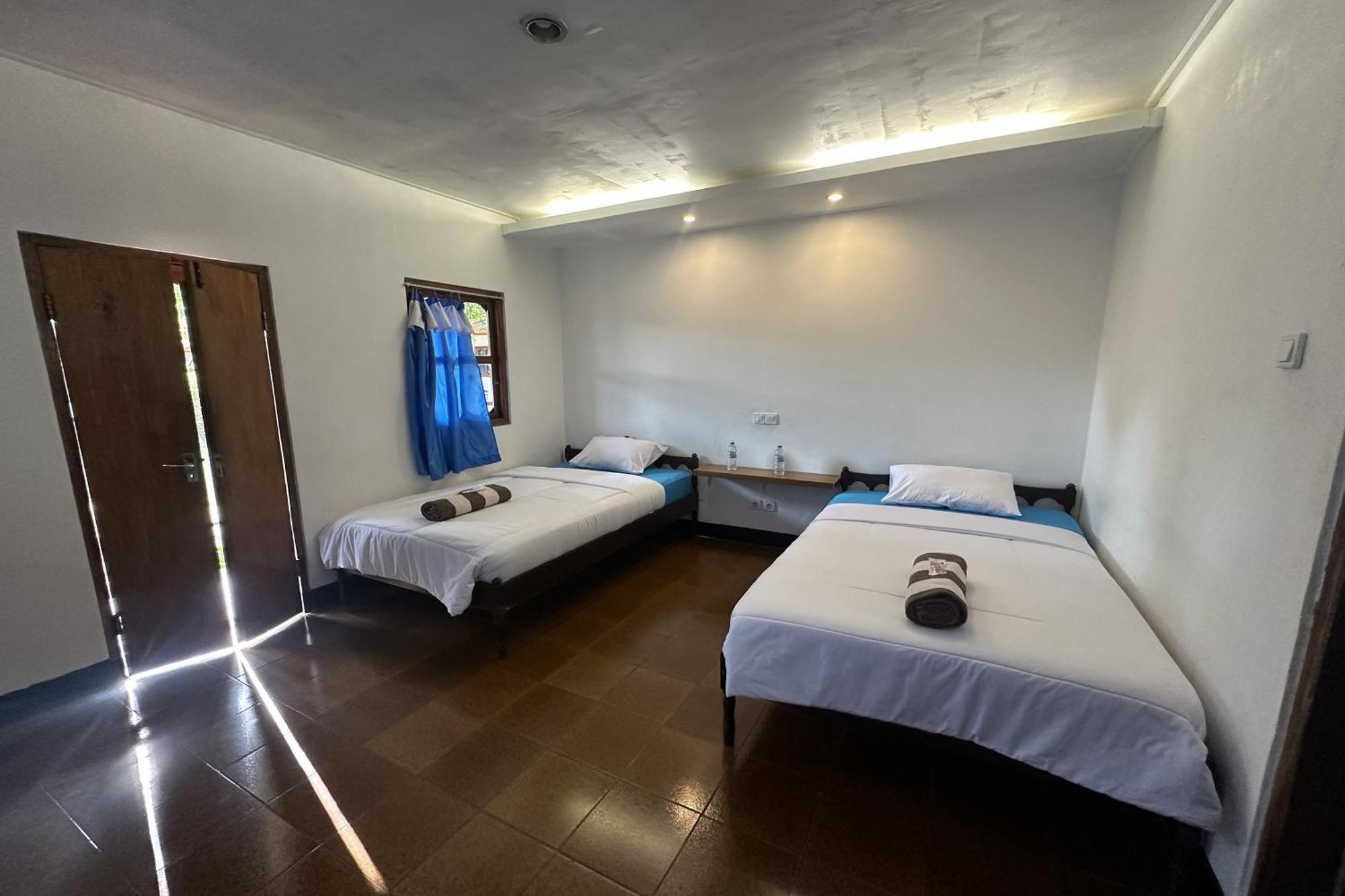 Arlina'S Hotel Kintamani Exteriör bild